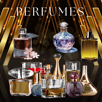 Perfumes Perfumes