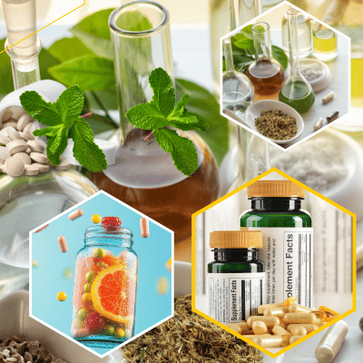 Supplements Supplements