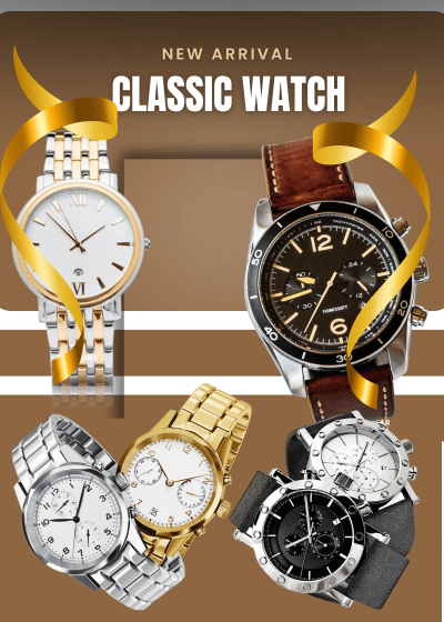 watches Watches