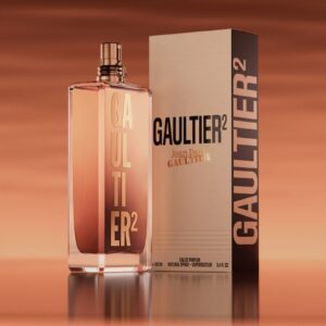 Jean Paul Gaultier 2 Limited Edition 2023 100ml EDP